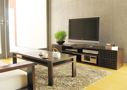 テレビ
