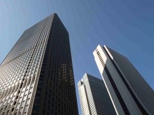 企業