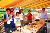 bbq
