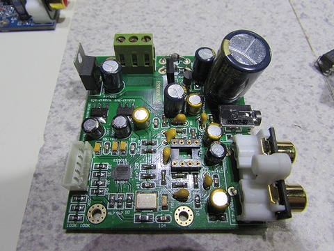 ES9018k2M2-0