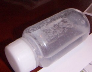 金属石鹸