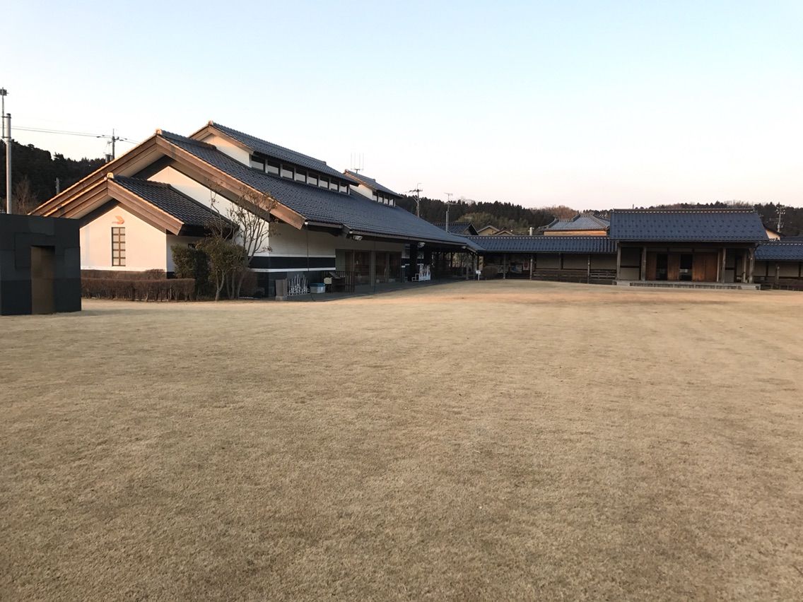 道の駅 倶利伽羅 源平の郷(石川県津幡町) くるま旅でぶらり日本めぐり 道の駅 倶利伽羅 源平の郷(石川県津幡町) くるま旅でぶらり日本めぐり