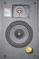 JBL J216PRO : BEATな日々 JBL J216PRO : BEATな日々