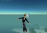 Second Life��Snapshot