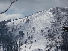 熊見山2/28BC