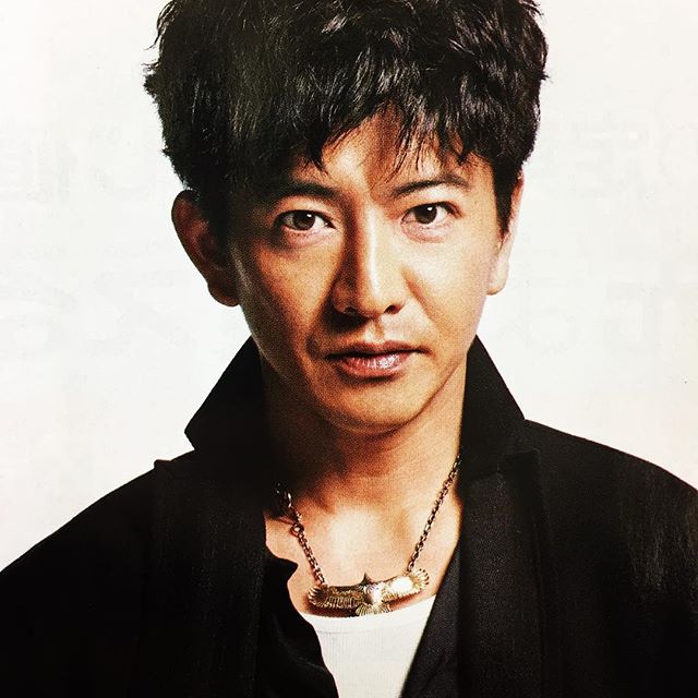 木村拓哉がｌｉｎｅスタンプにあの名台詞が登場する あだこだblog