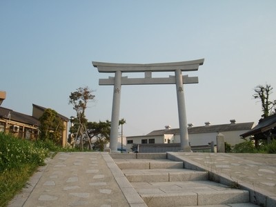 八木住吉神社