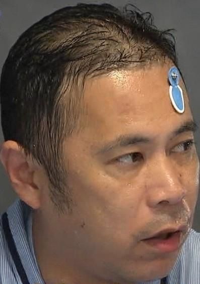 【芸人】ナイナイの岡村のハゲがめちゃくちゃ回復してるwww ...