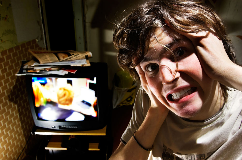 (C)Aleksandr Stennikov / Shutterstock