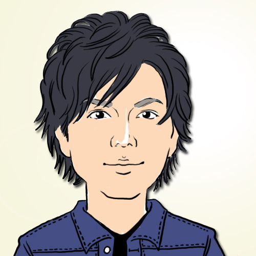 『NEWS』の加藤シゲアキ