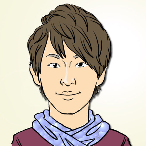 『NEWS』の小山慶一郎