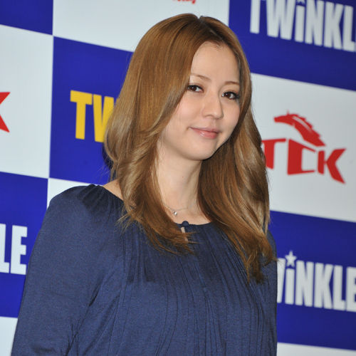 香里奈