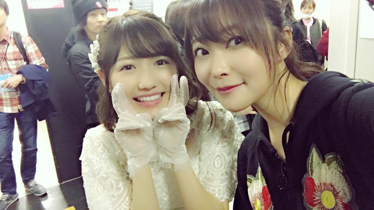 theatre48aikora アイコラ 