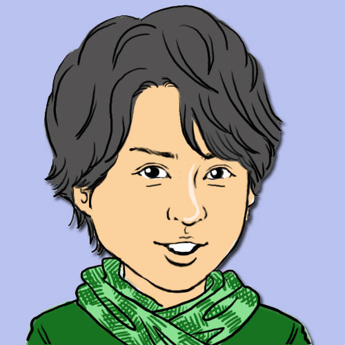 櫻井翔