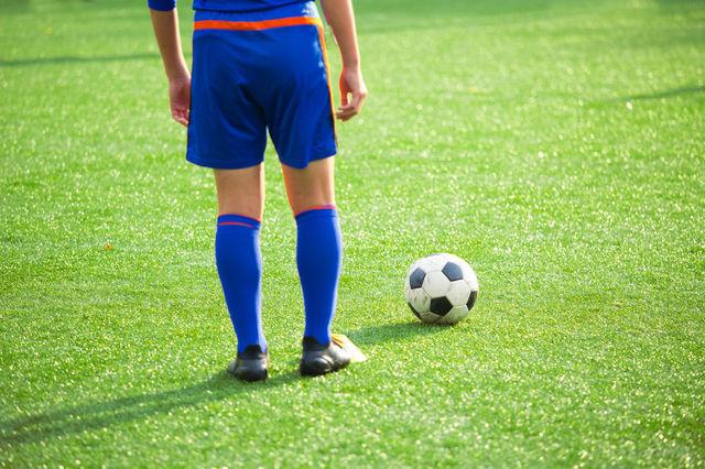 サッカー