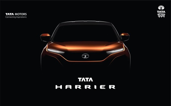 Tata-Harrier-teaser-image-front