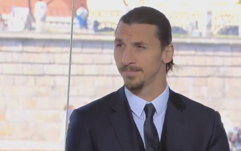 イブラが仏代表監督の人選批判。「あの選手がいないのは普通じゃない」