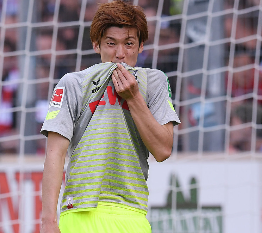 大迫先発のケルン、2試合を残して5季ぶり降格決定…