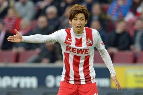 【悲報】大迫先発のケルン、半端ない負け方をしてしまう‥