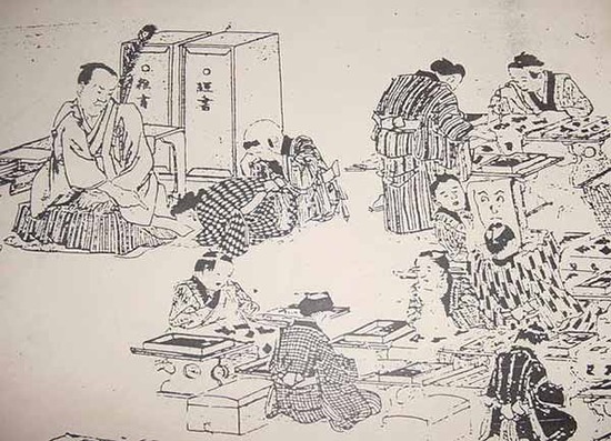 江戸時代の日本の数学のレベルｗｗｗｗｗｗ