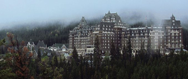 Room-873-Banff-Springs-Hotel-Mysterious-locked-doors