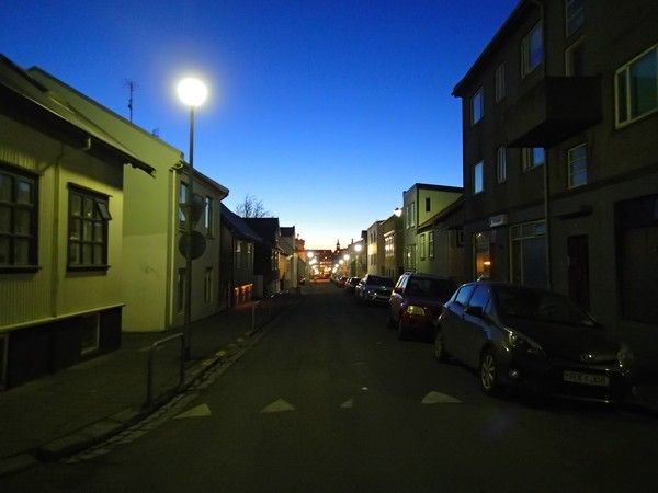 【旅スレ】仕事に疲れ過ぎたから氷島に行った時の写真アップする 4