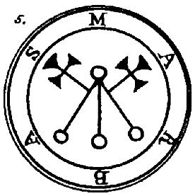 Marbas_Seal