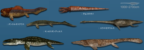 ダンクルオステウス2