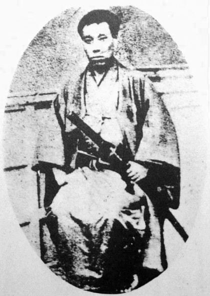 1862年に高杉晋作が中国人と筆談した文章がけっこう煽っててワロタ