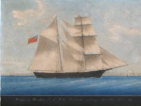 Mary_Celeste_as_Amazon_in_1861