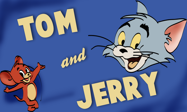 Tom_and_Jerry_by_Xiuide