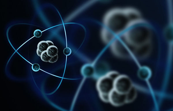 化学「陽子の質量は電子の1840倍です」