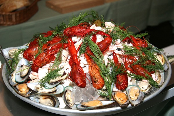seafood-platter-1605699_1280