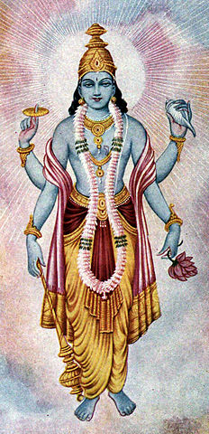 232px-Bhagavan_Vishnu