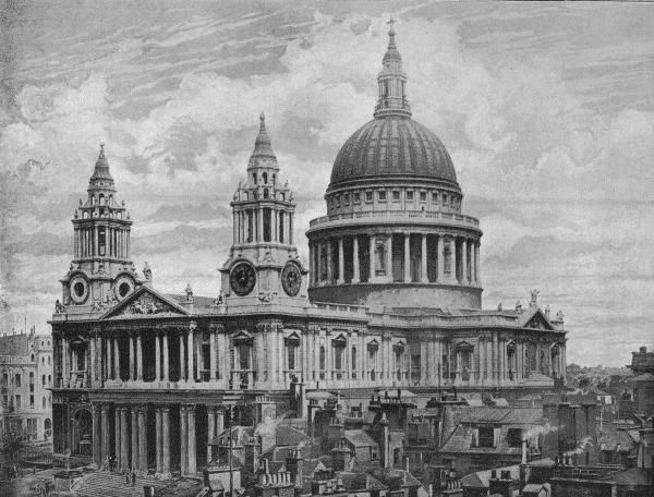 St_Pauls_Cathedral_in_1896