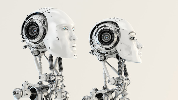 人類の身体は2070年までに すべてロボットパーツで代替可能…ロボット工学専門家が予測