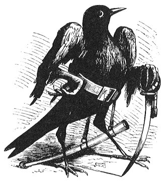 Caim_in_bird_form