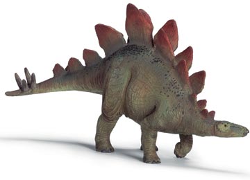 ステゴザウルス