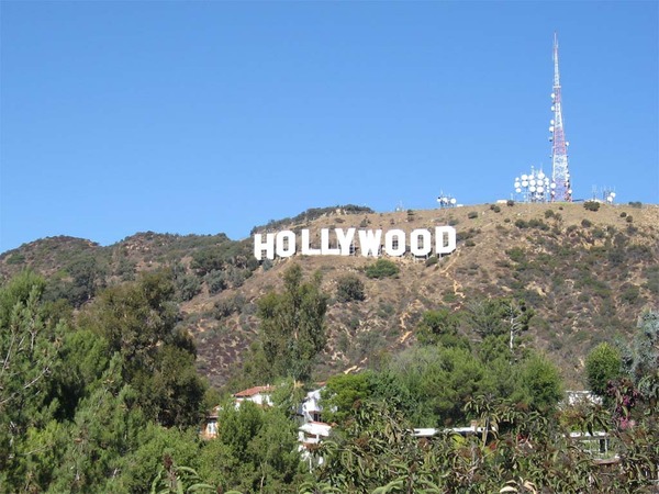 Hollywood