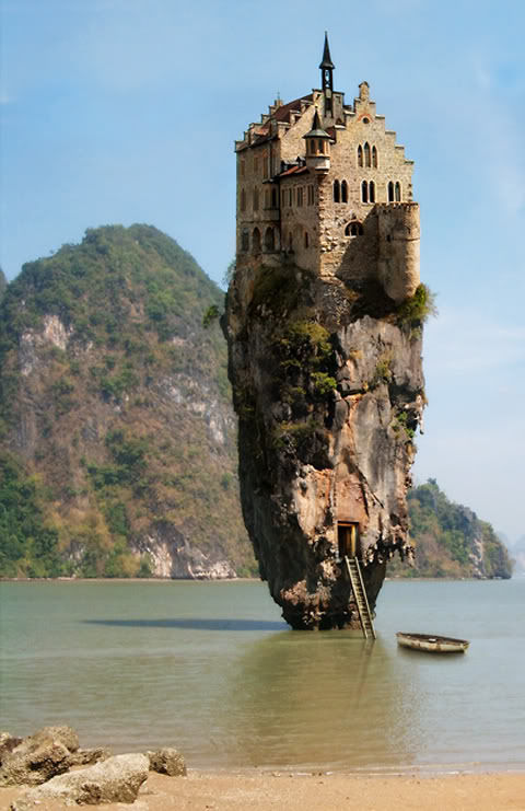 james-bond-island-building