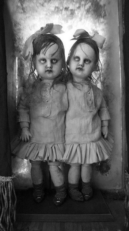 Terrifying-Siamese-Twins