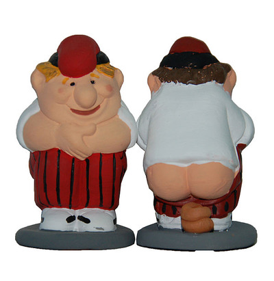 Caganer_pages