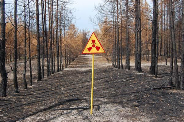 chernobyl