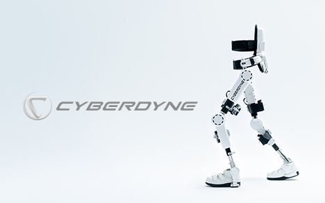 CYBERDYNE003