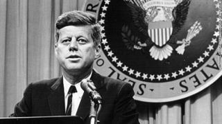 ＪＦＫ暗殺の最後の資料、公開期限迫る！←ついにアメリカの陰謀が明らかになる！？