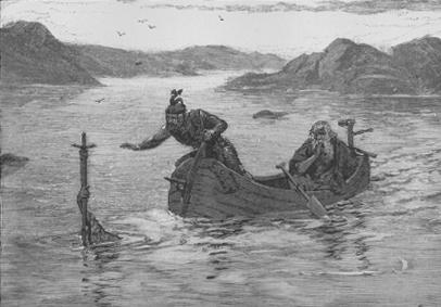 「伝説の剣」といえば！日本←草薙の剣、イギリス←エクスカリバー　他には？