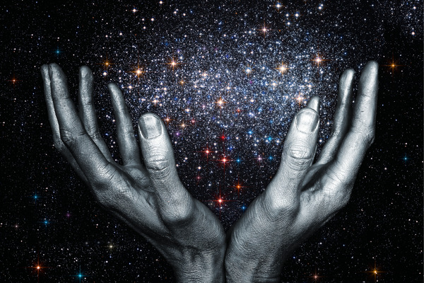 理系「科学を深く学べば学ぶほど神の存在を感じる」