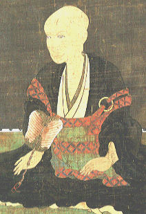 nobutora