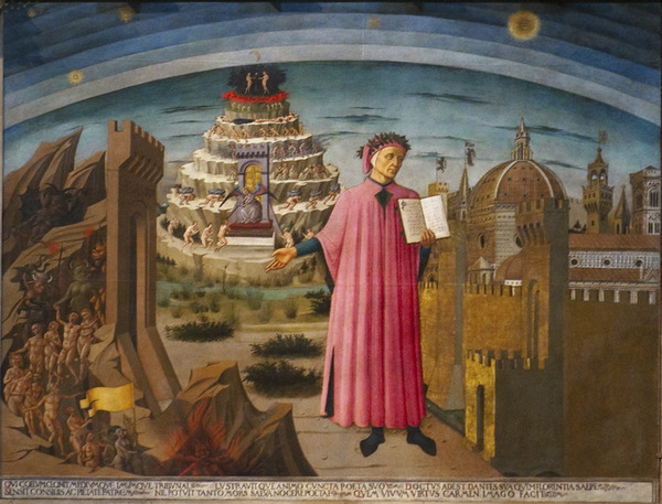 Dante-Alighieri