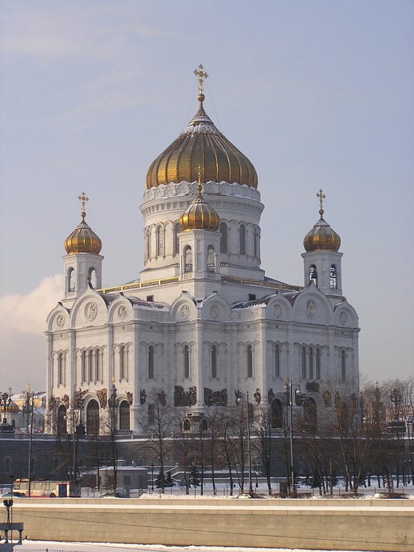 Russia-Moscow-Cathedral_of_Christ_the_Saviour-8